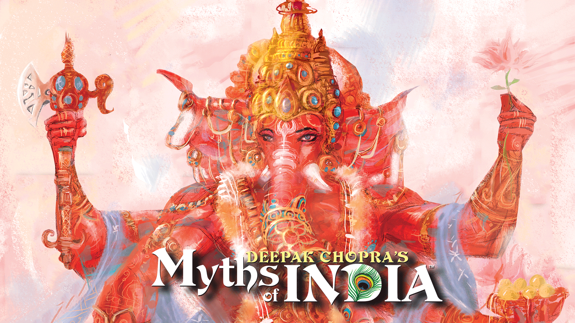 Myths-Of-India